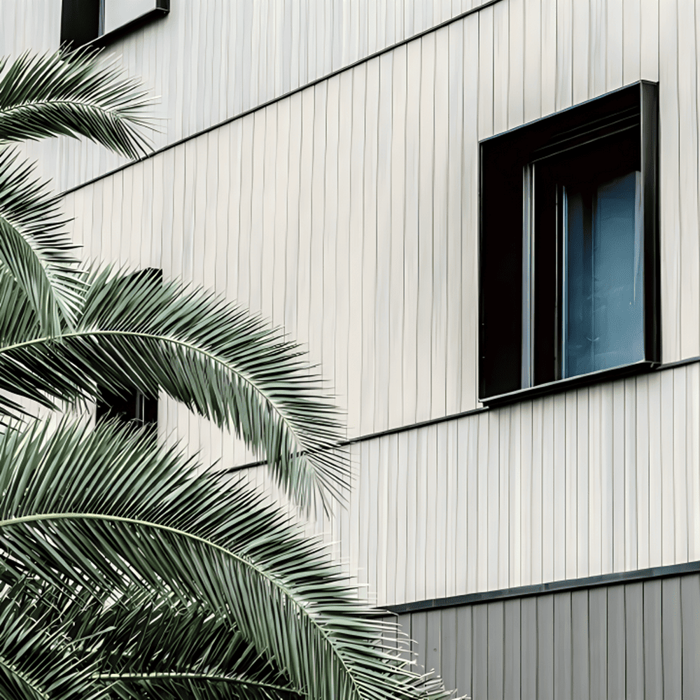 WPC-Wall Panel