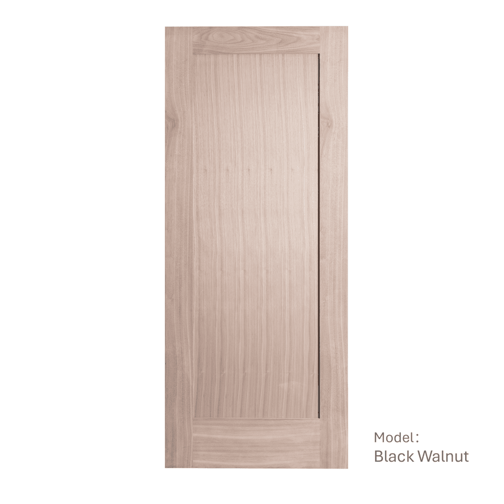 Veneer Door