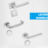 Lever Handle