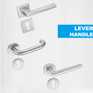Lever Handle