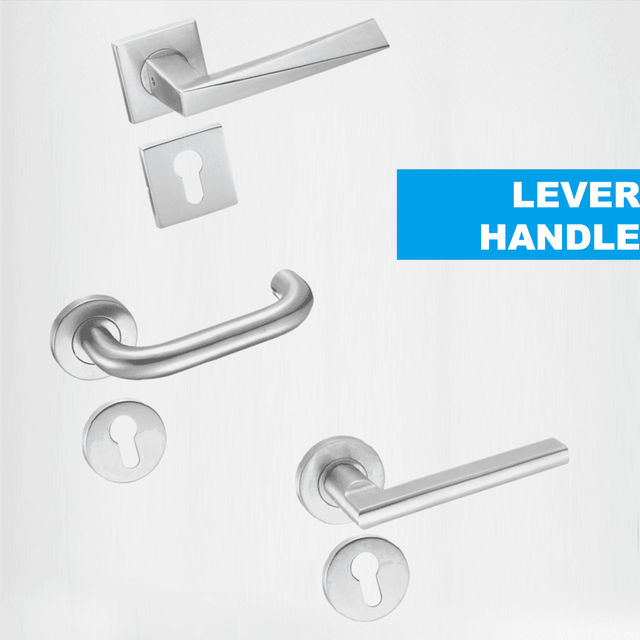 Lever Handle