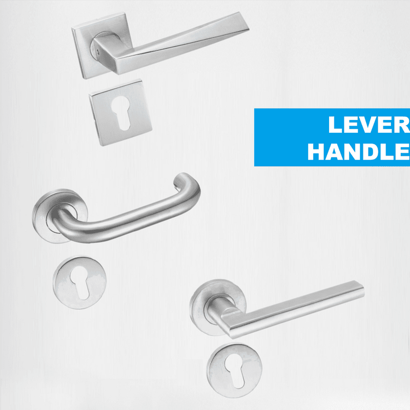 Lever Handle