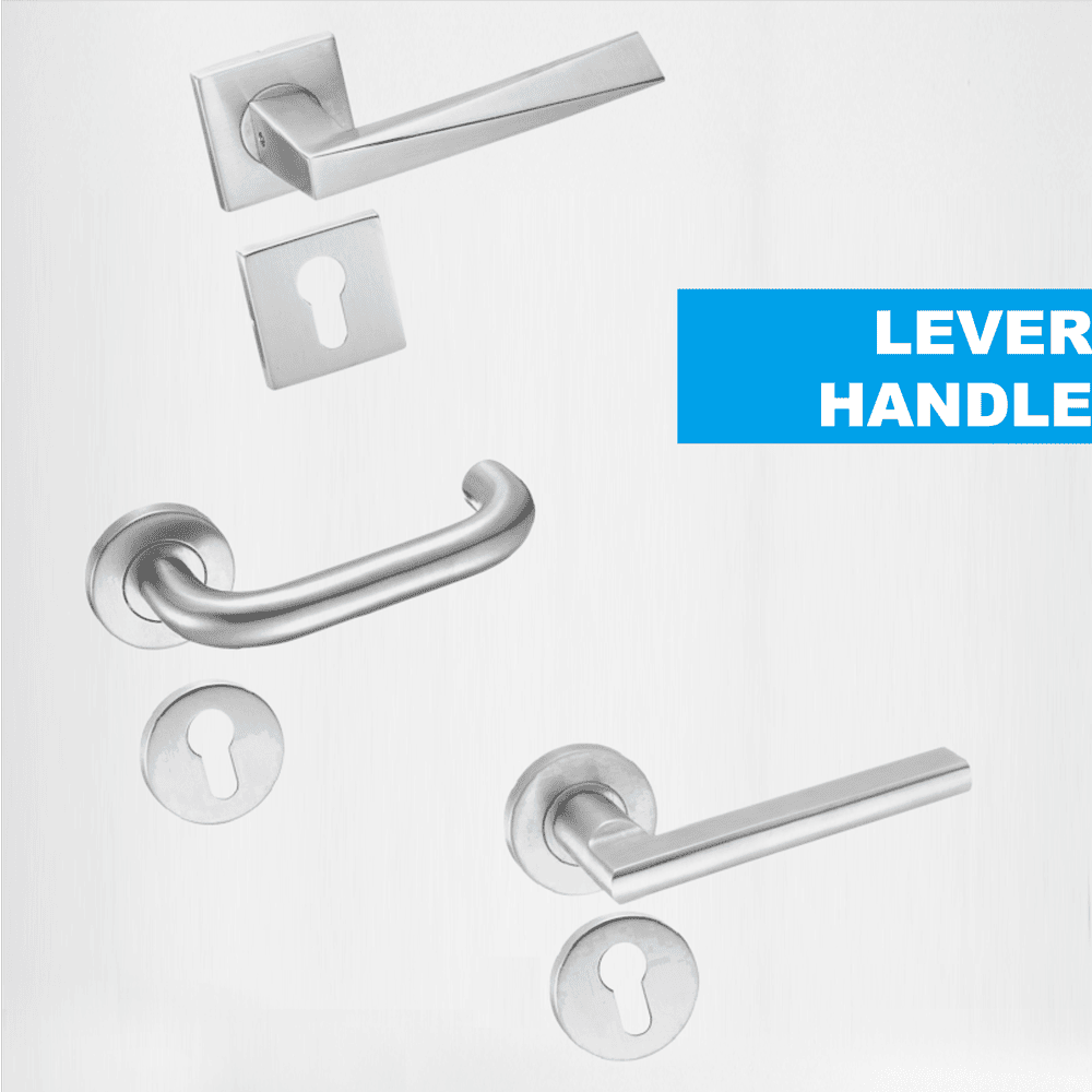 Lever Handle