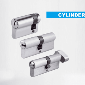 Cylinder