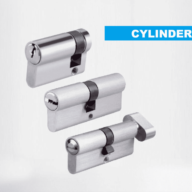 Cylinder