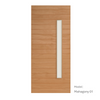 Exterior Door - Solid Door