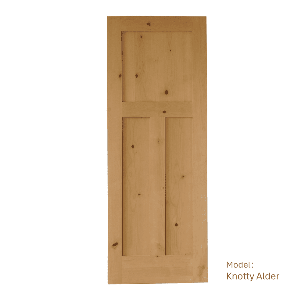 Veneer Door