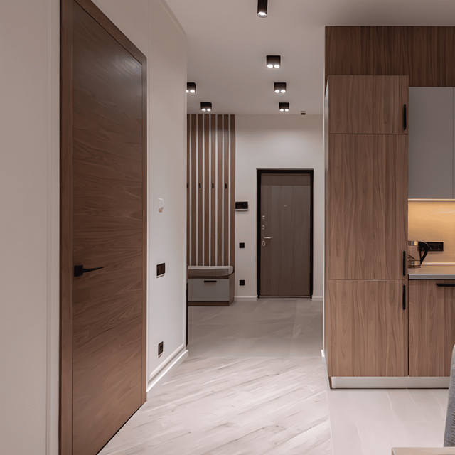 Engineered Veneer