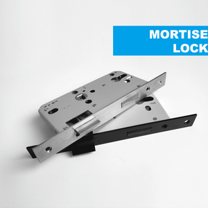 Mortise Lock