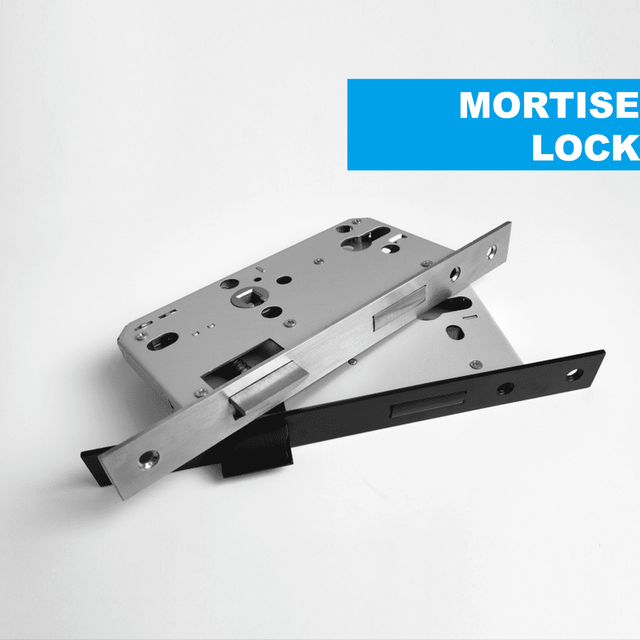 Mortise Lock