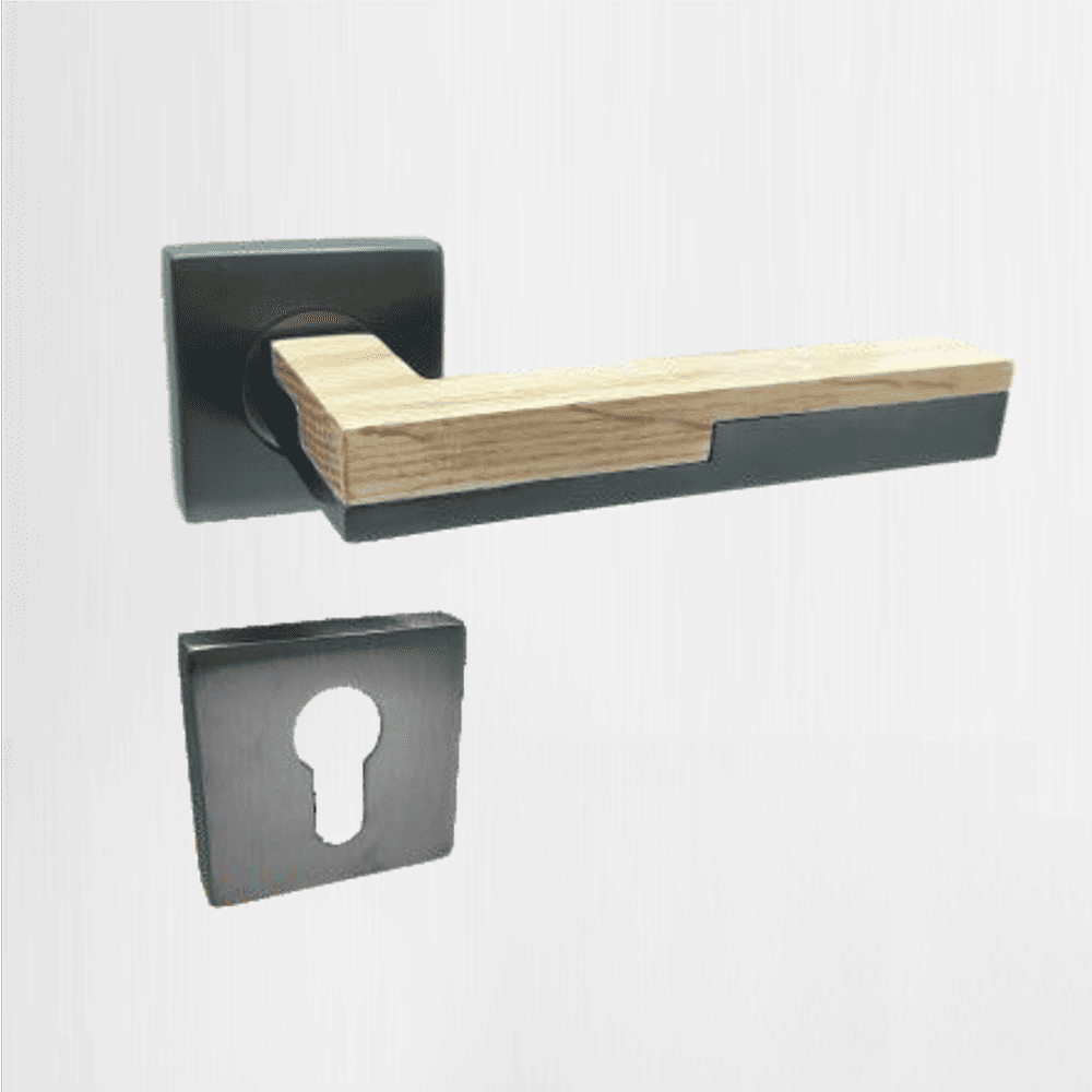 Lever Handle