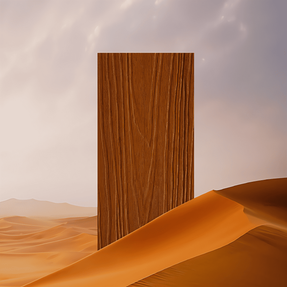WPC-Decking