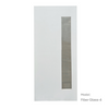 Exterior Door-fiber Glass