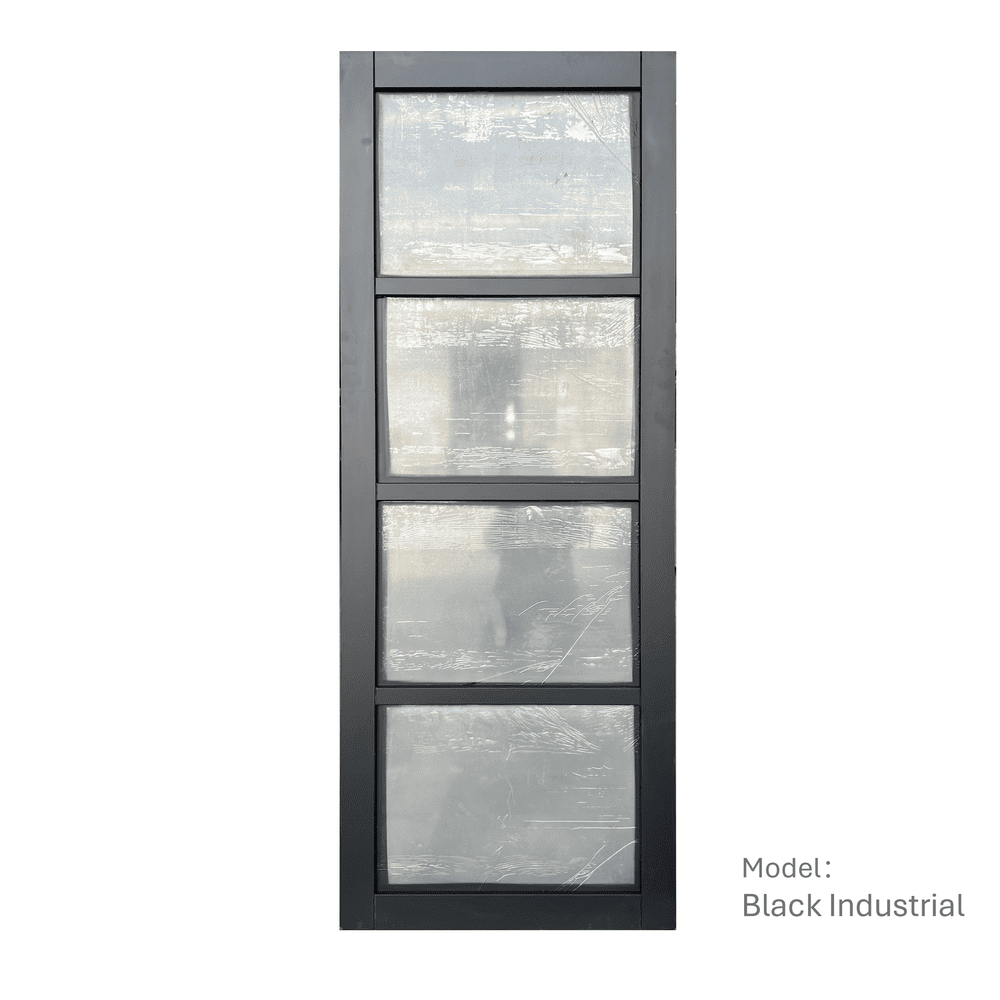 Black Industrial