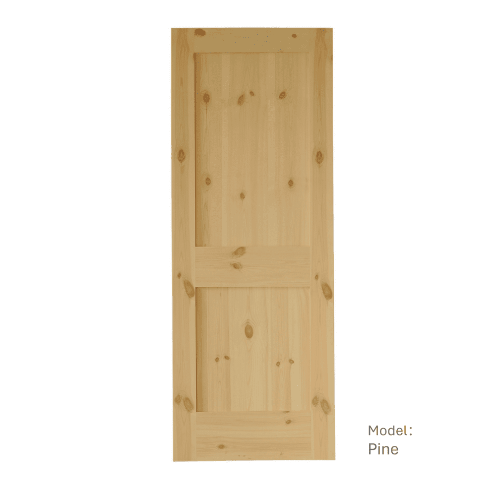 Veneer Door