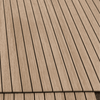 Acoustic Louver Wall Panels