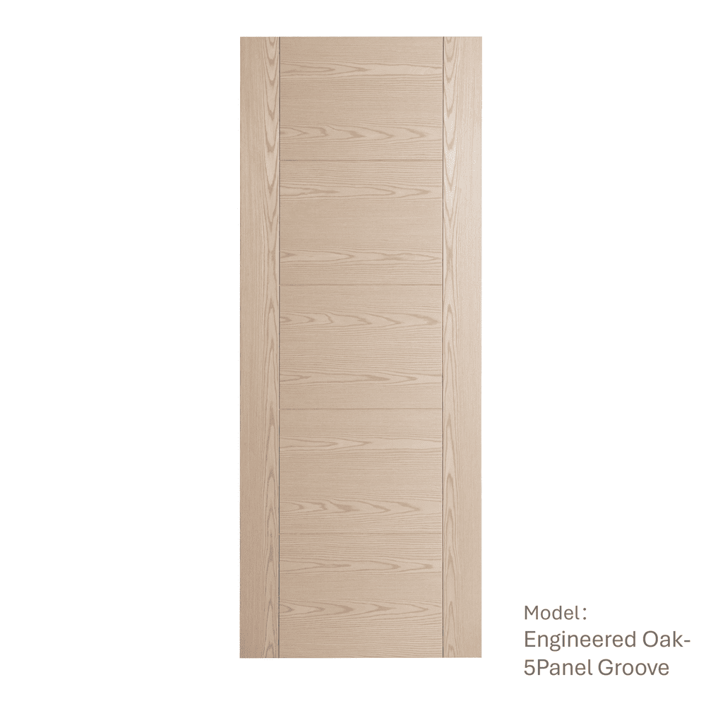 Engineered Veneer