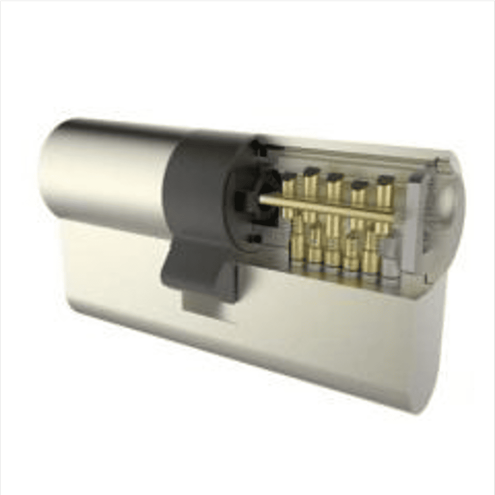 Cylinder