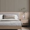 Acoustic Louver Wall Panels