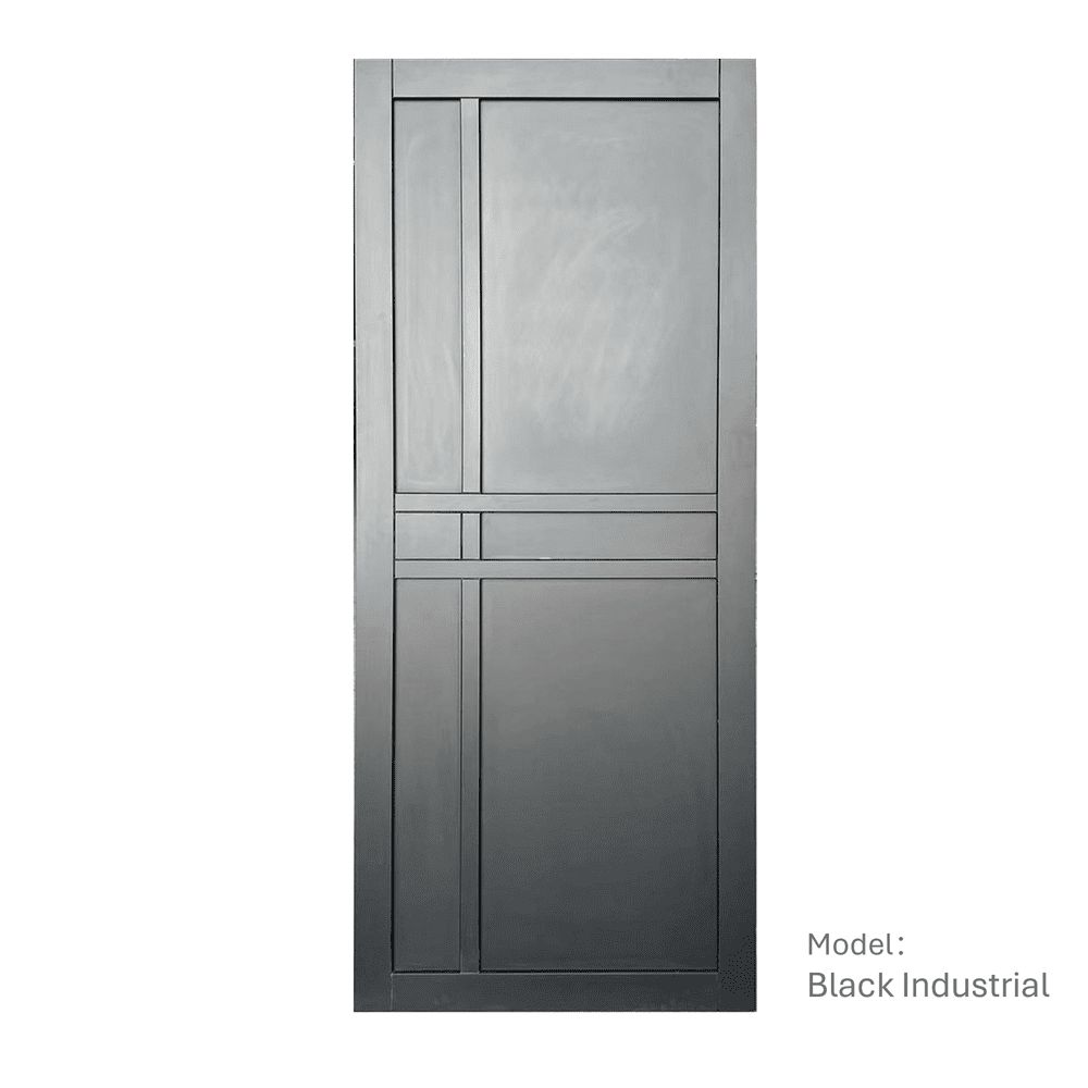 Black Industrial