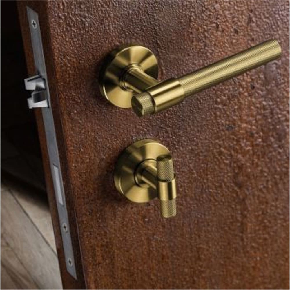 Lever Handle