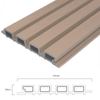 WPC-Wall Panel