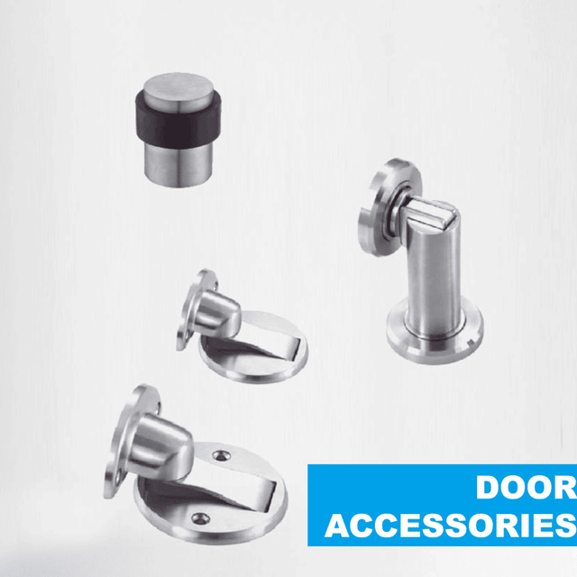 Door Accessories