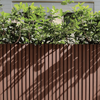 WPC-Wall Panel