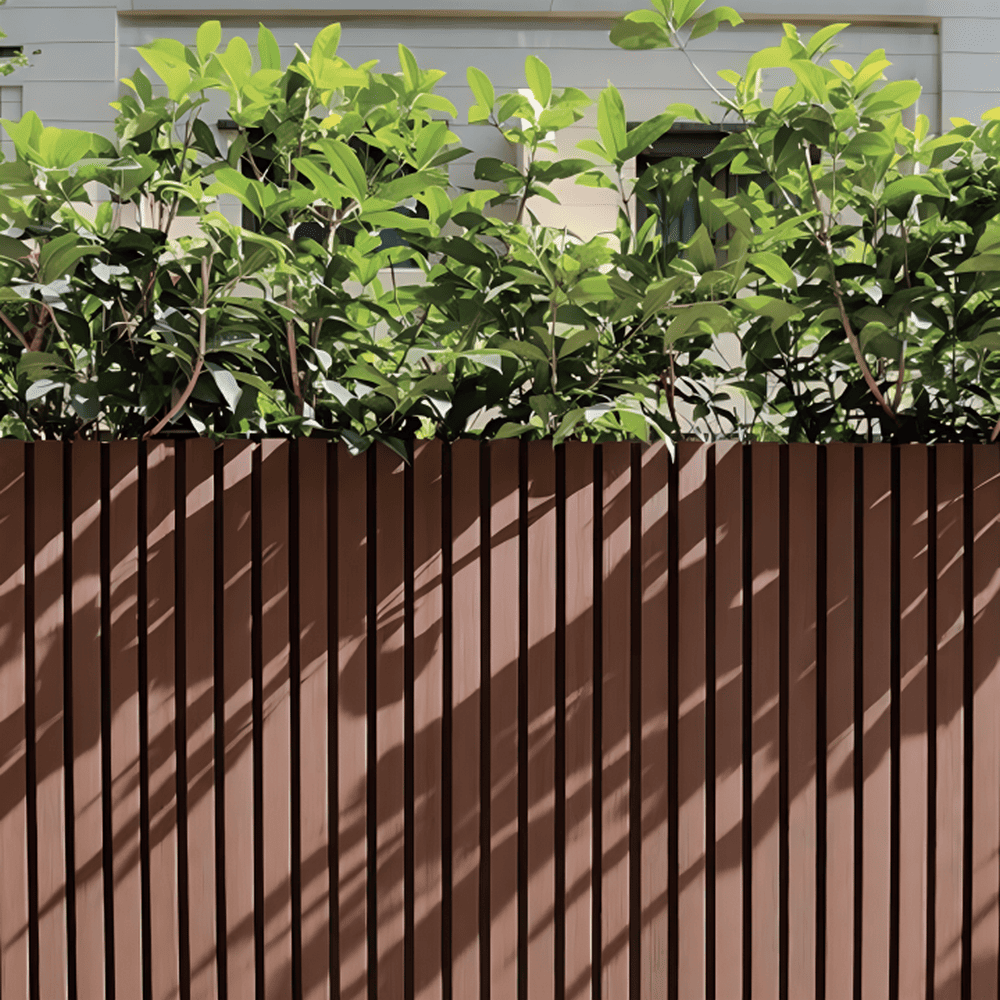 WPC-Wall Panel