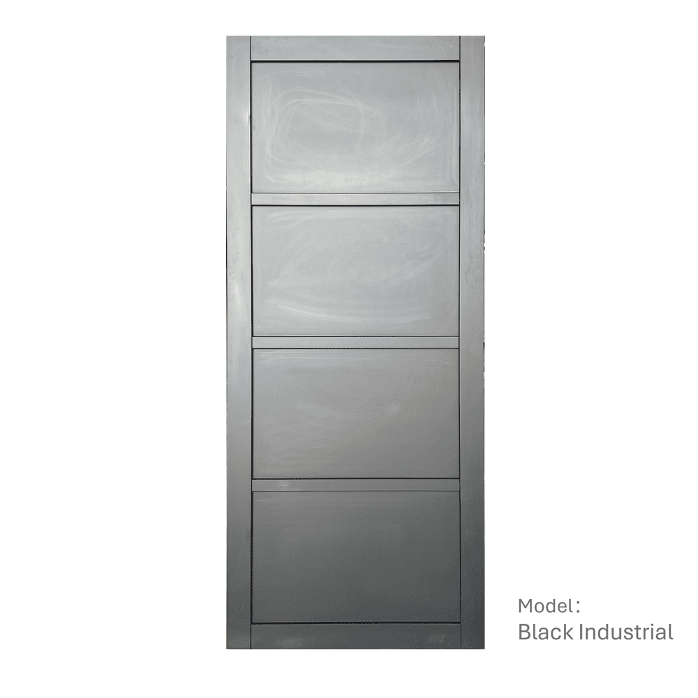 Black Industrial