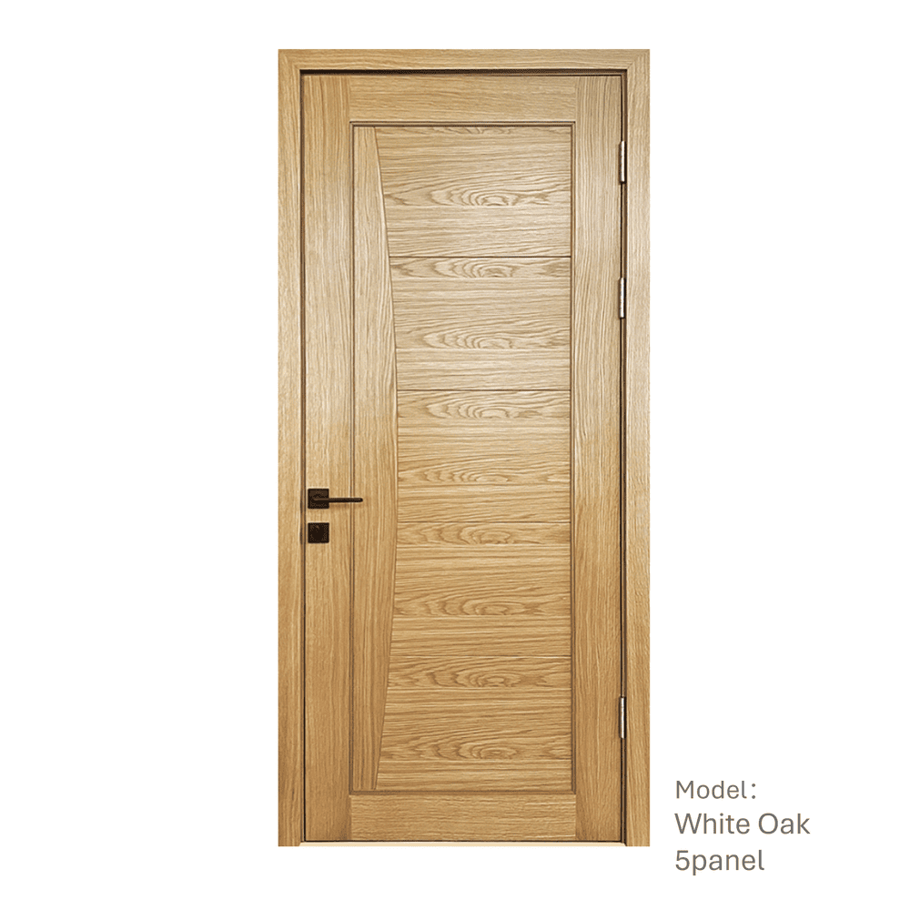 Veneer Door