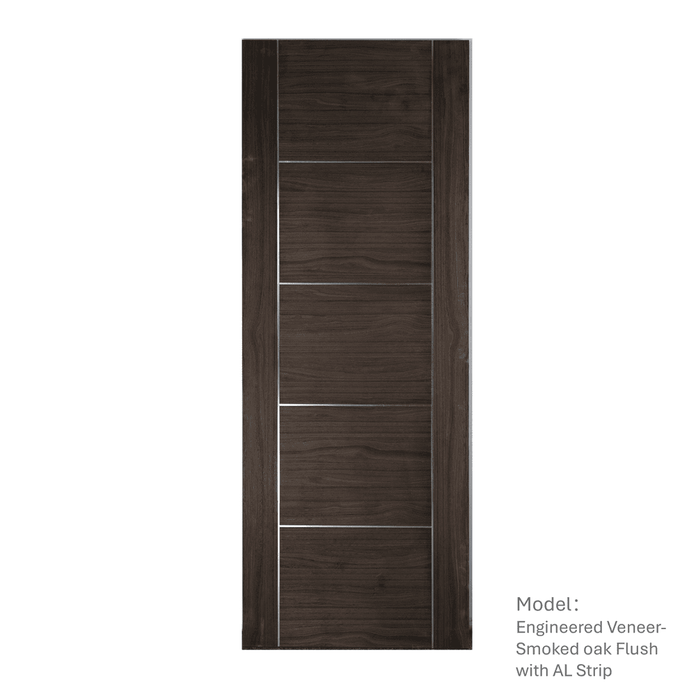 Engineered Veneer