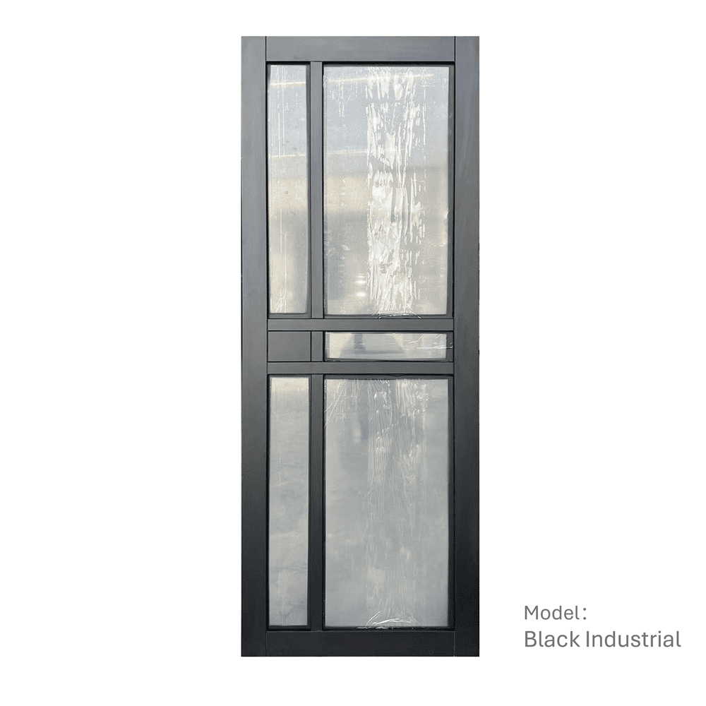 Black Industrial