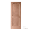 Veneer Door