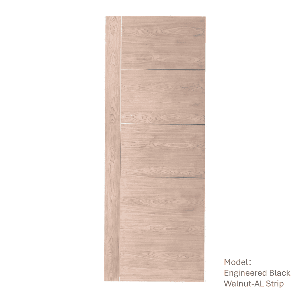Engineered Veneer