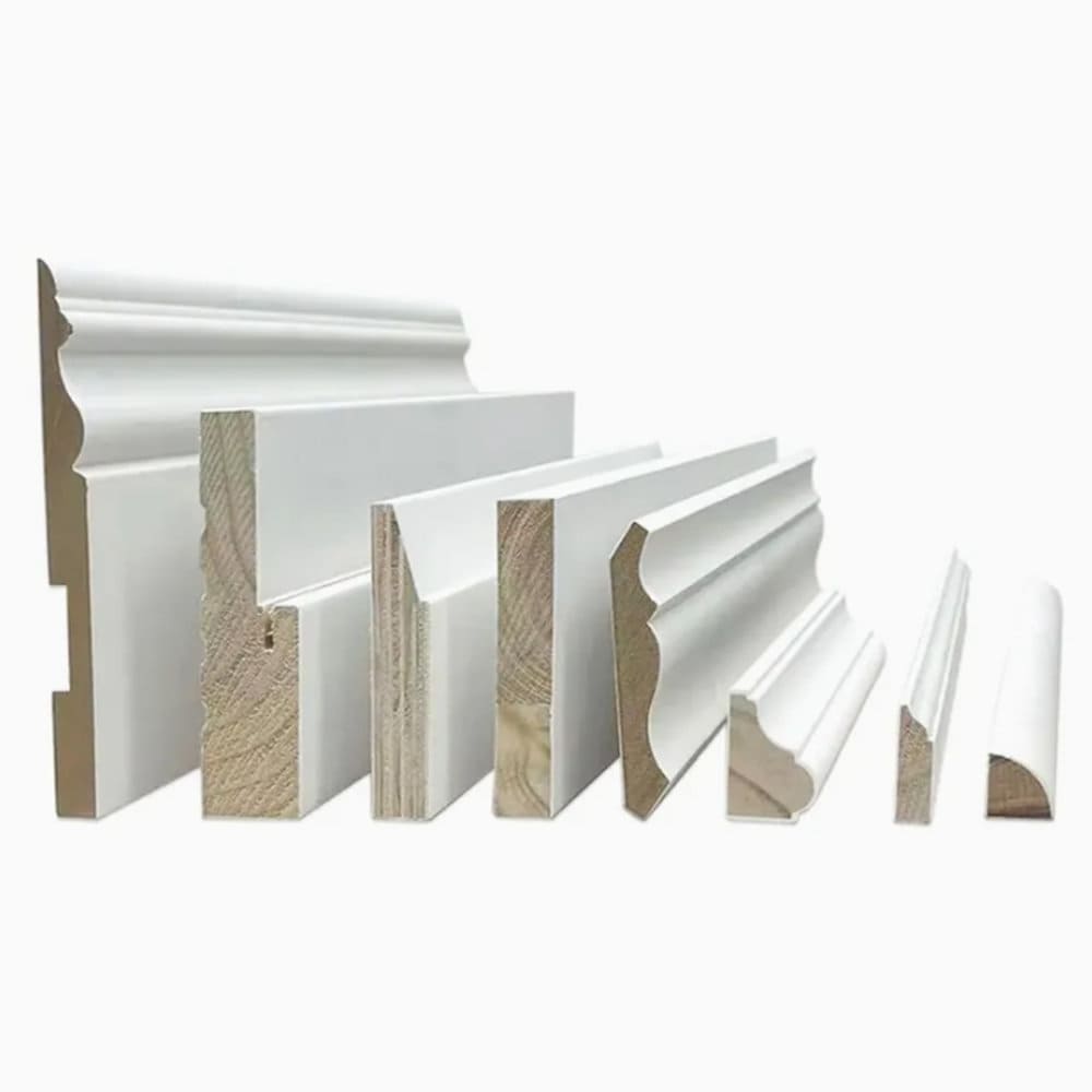 Frames & Joinery