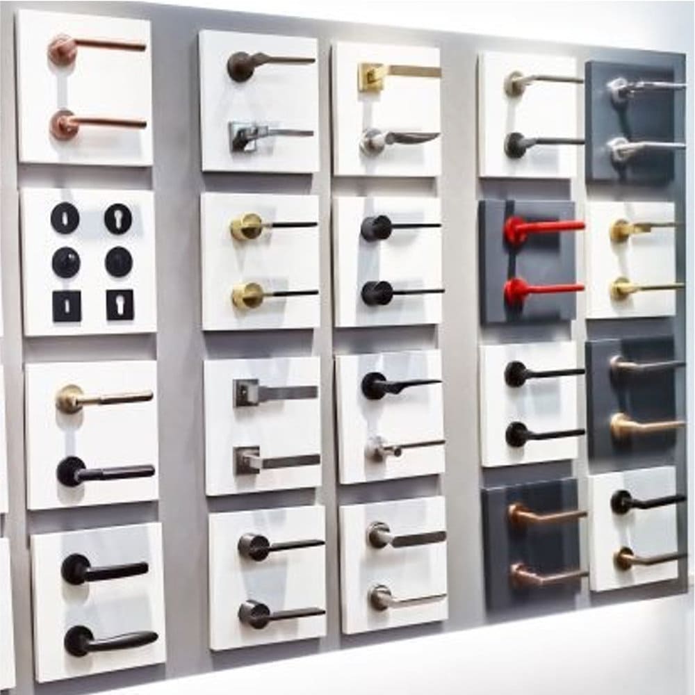 Lever Handle