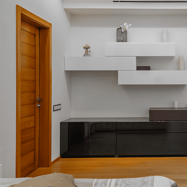 Veneer Door