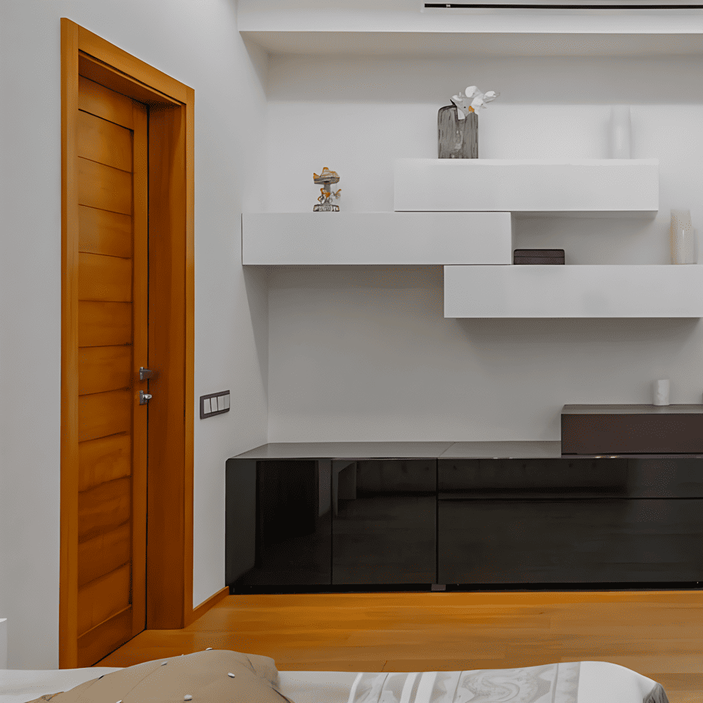 Veneer Door