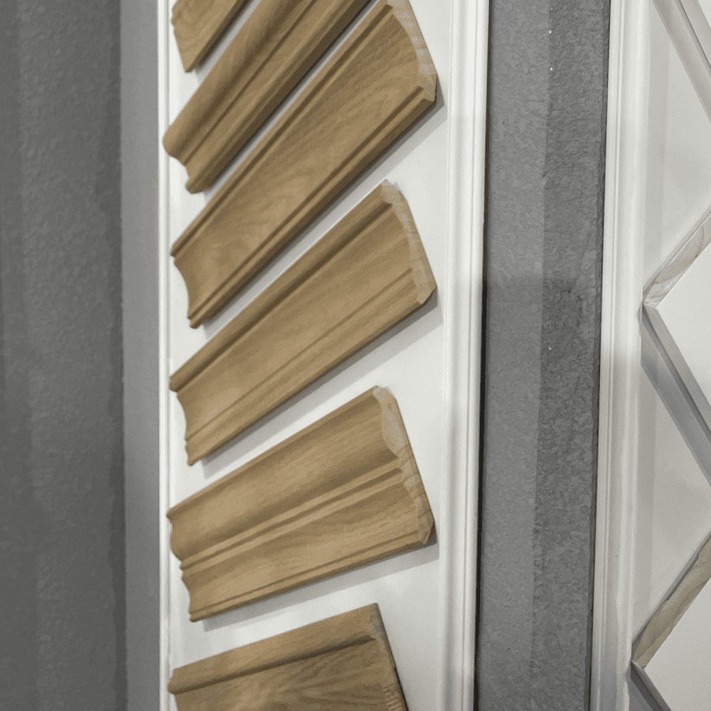 Frames & Joinery