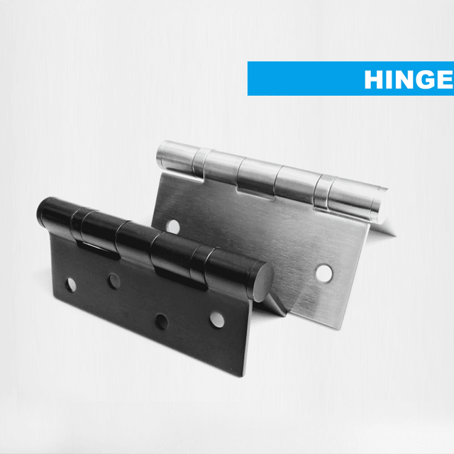 Hinge